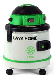Lava Home
